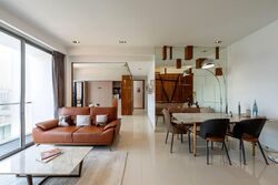 The Wharf Residence (D9), Condominium #543106731